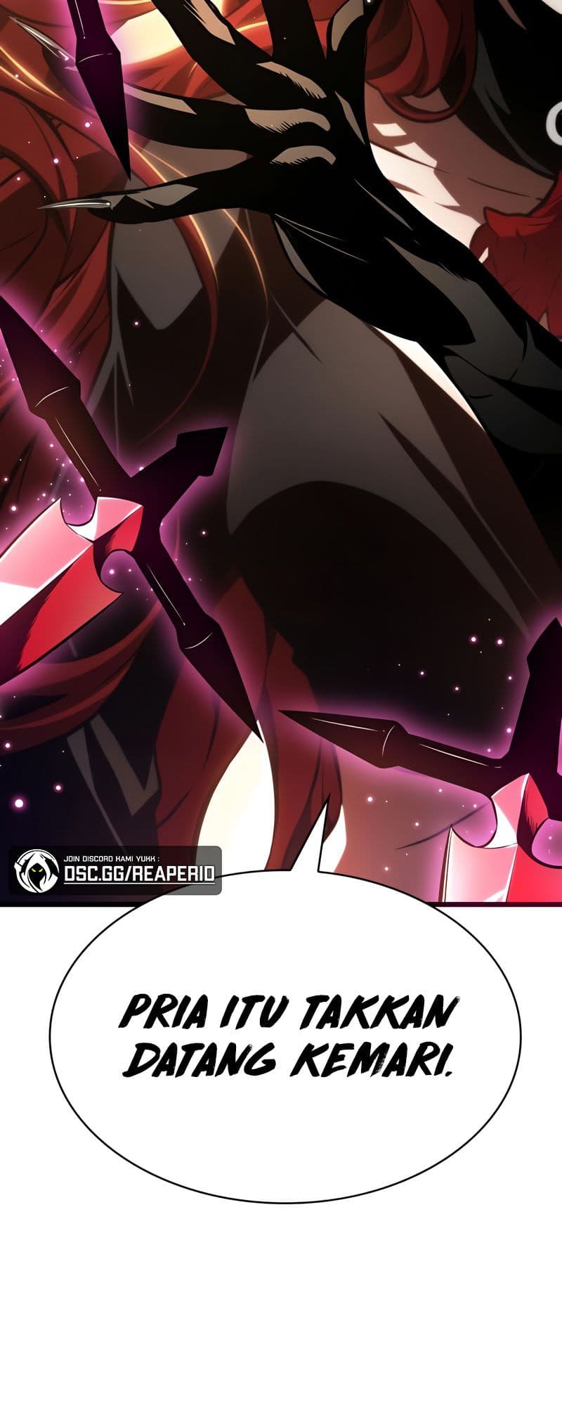 Read The World After The Fall (ID) Manga Online