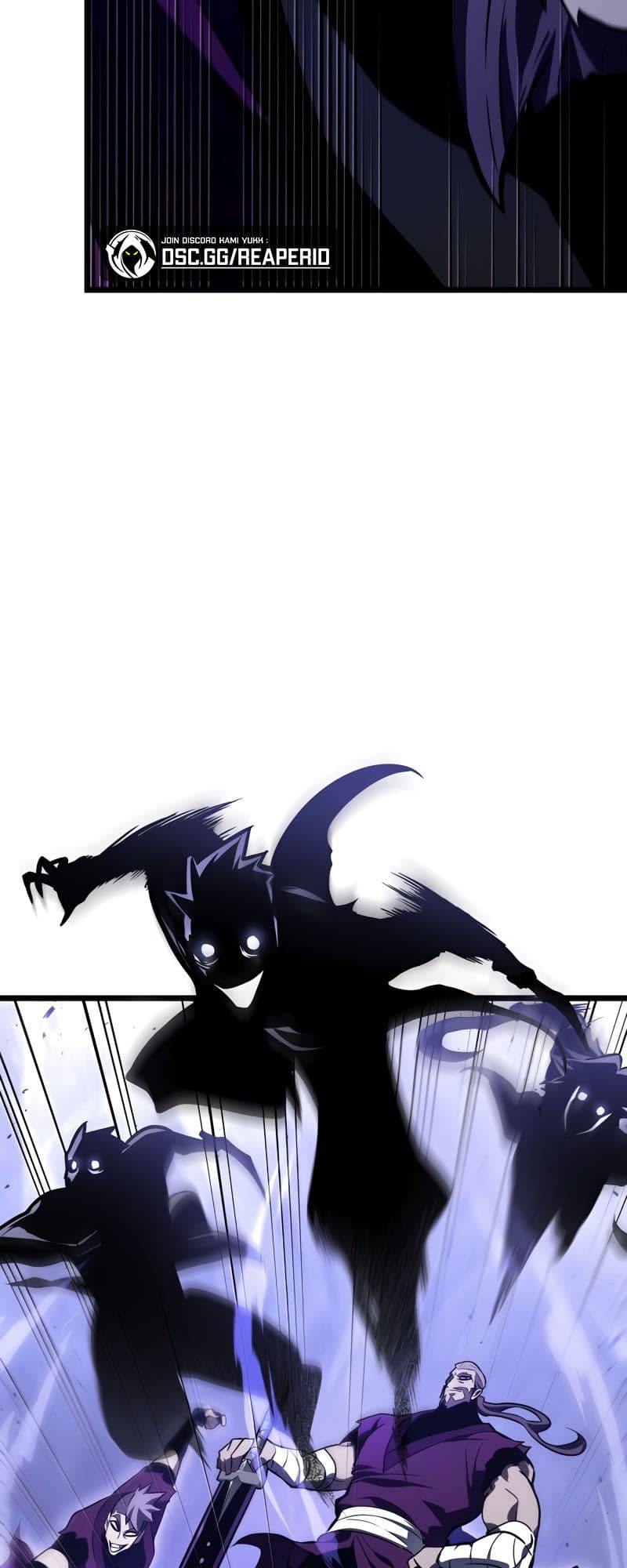Read The World After The Fall (ID) Manga Online
