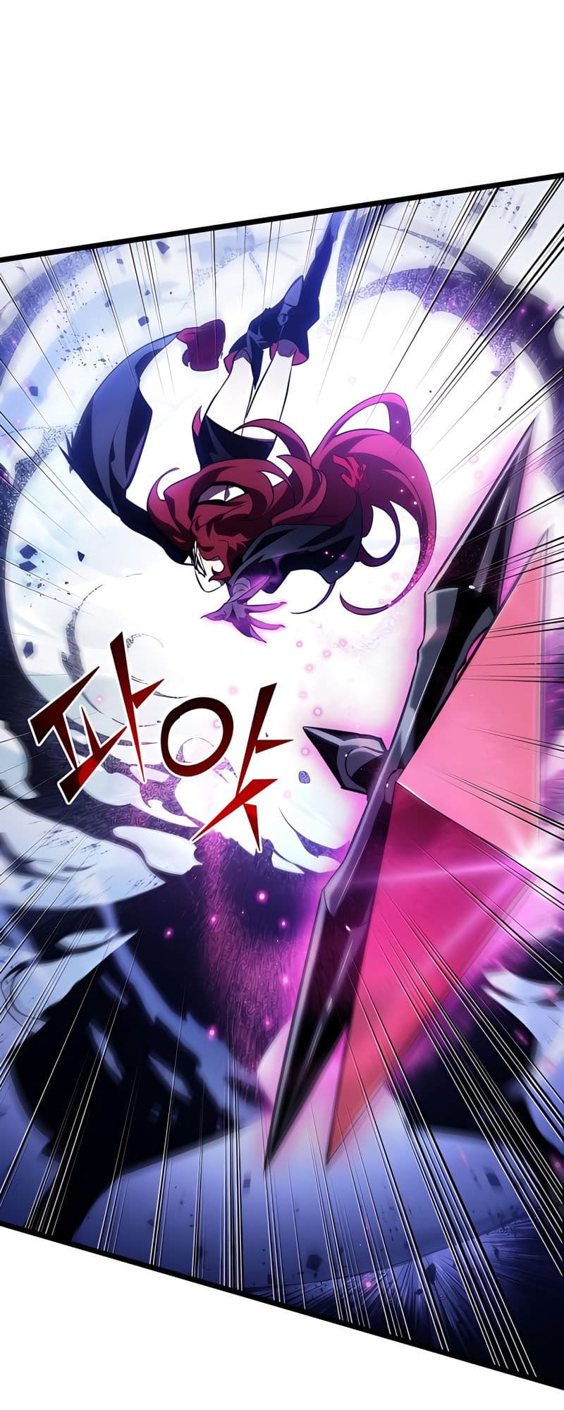 Read The World After The Fall (ID) Manga Online