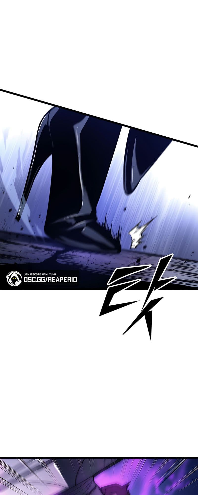 Read The World After The Fall (ID) Manga Online