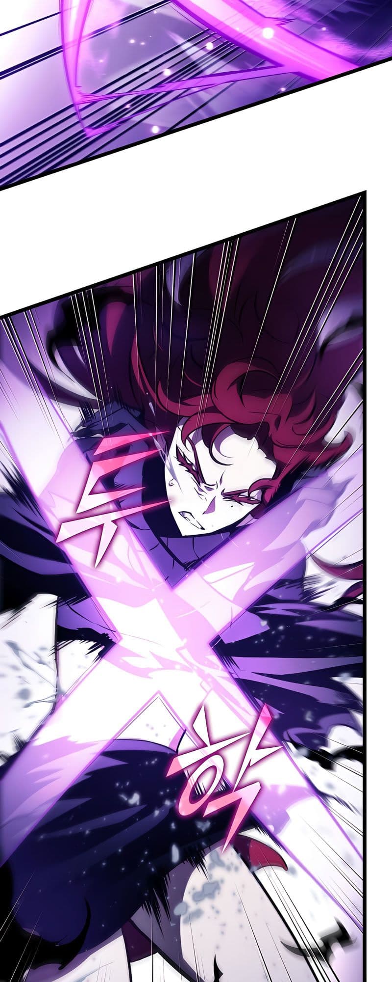 Read The World After The Fall (ID) Manga Online