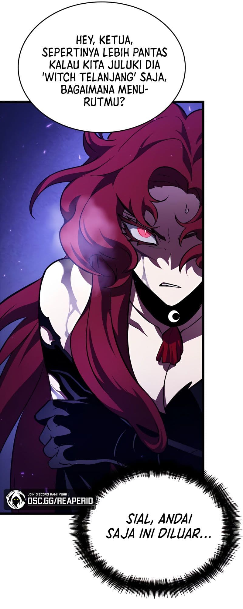 Read The World After The Fall (ID) Manga Online