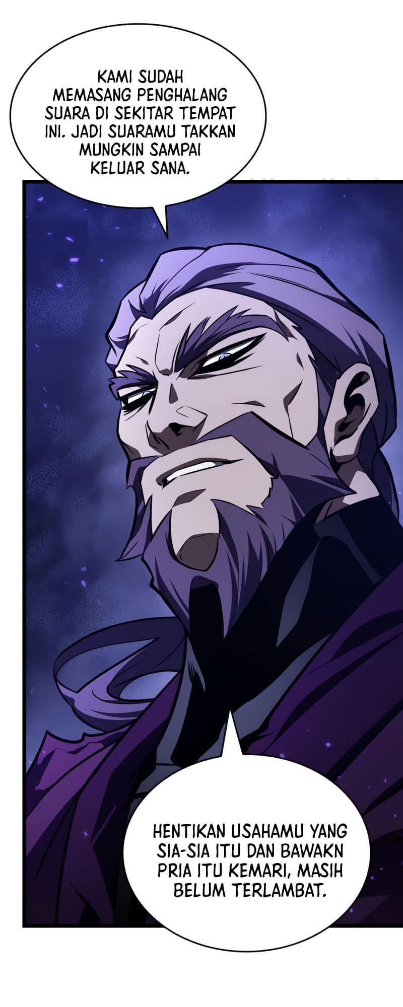 Read The World After The Fall (ID) Manga Online
