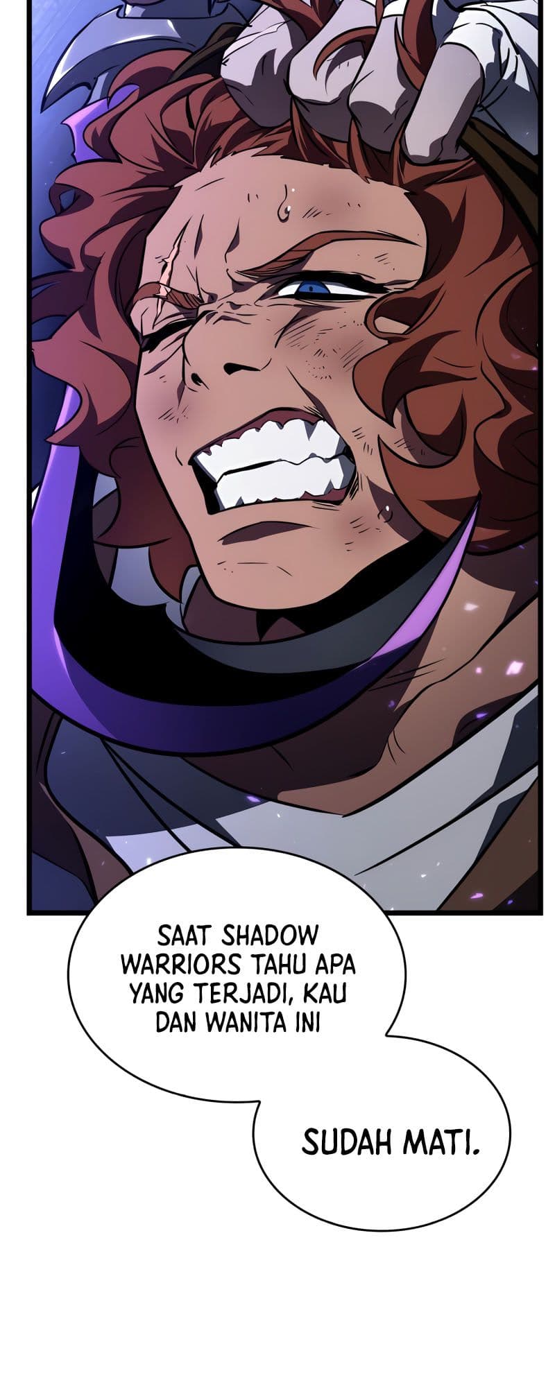 Read The World After The Fall (ID) Manga Online