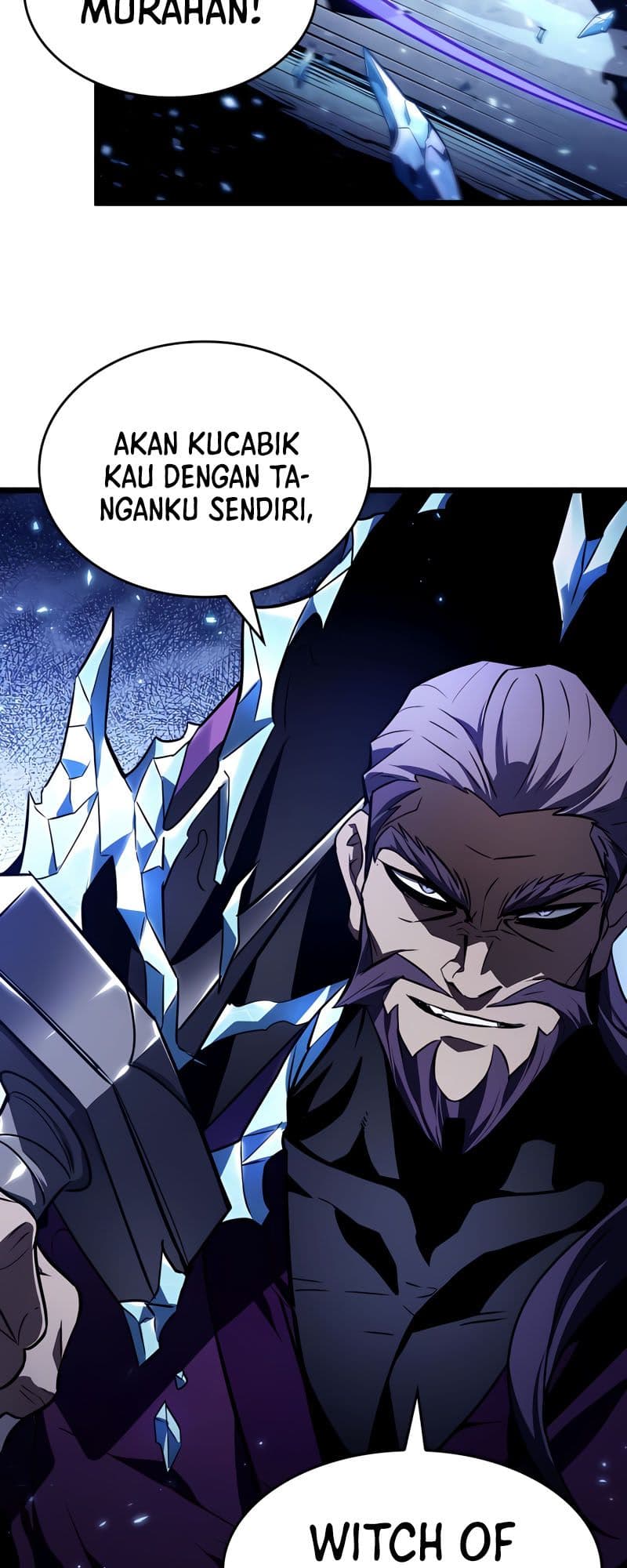 Read The World After The Fall (ID) Manga Online