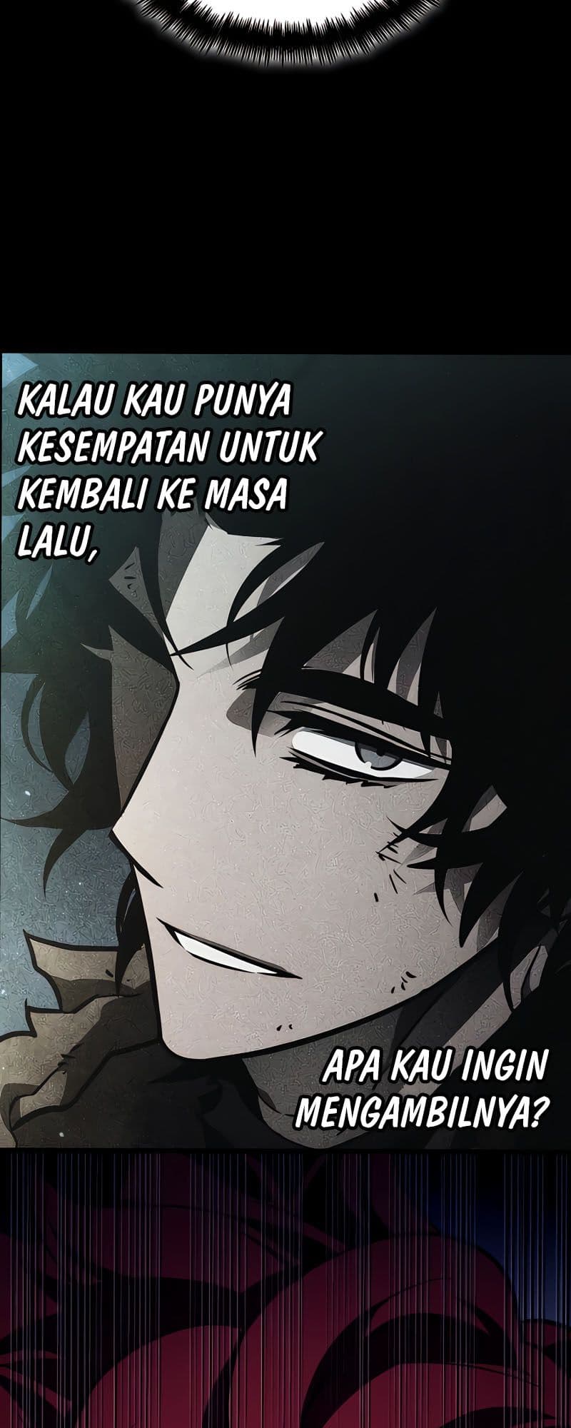 Read The World After The Fall (ID) Manga Online