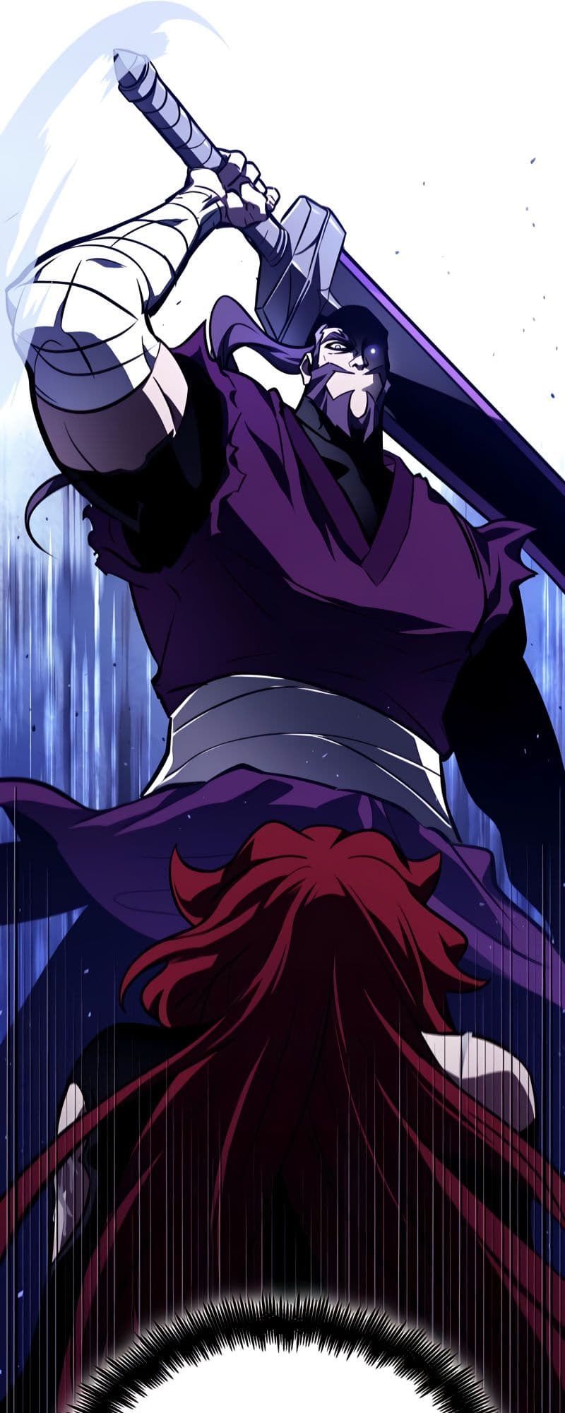 Read The World After The Fall (ID) Manga Online