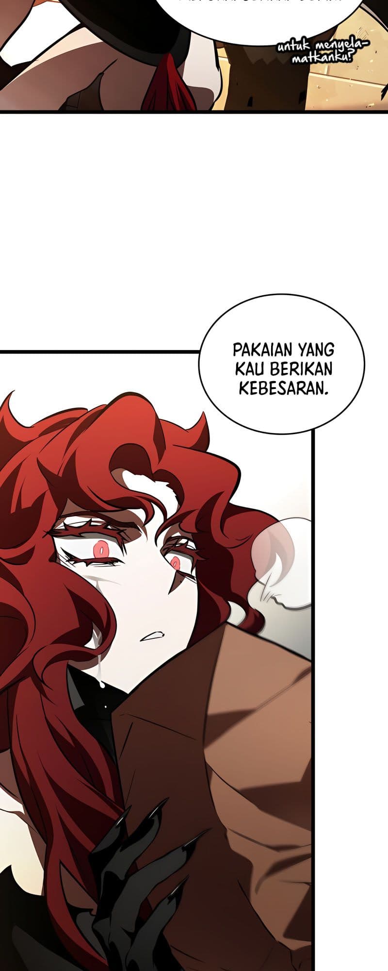 Read The World After The Fall (ID) Manga Online