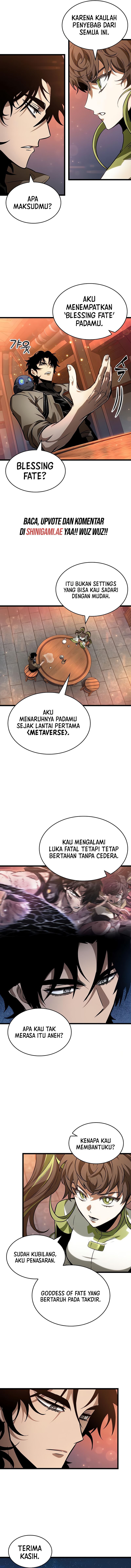 Read The World After The Fall (ID) Manga Online