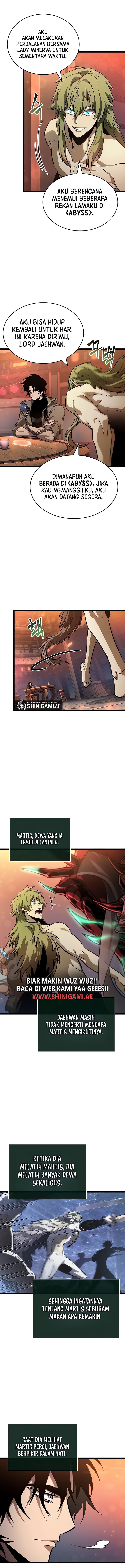 Read The World After The Fall (ID) Manga Online