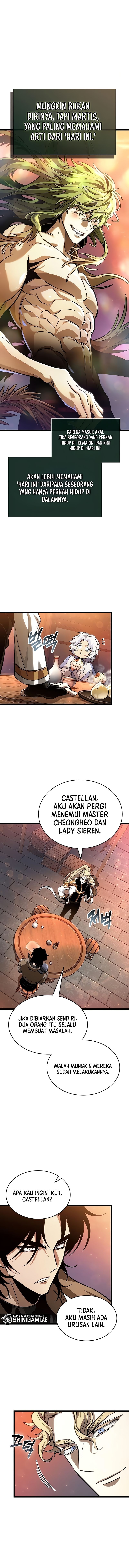 Read The World After The Fall (ID) Manga Online