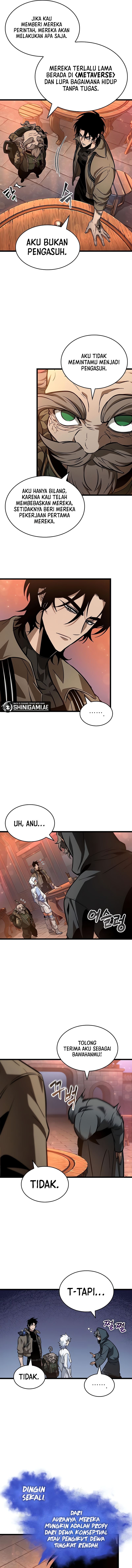 Read The World After The Fall (ID) Manga Online