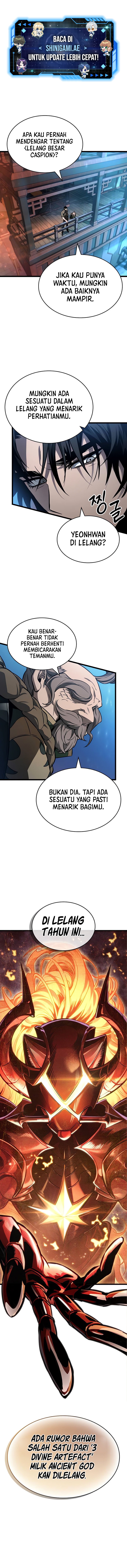 Read The World After The Fall (ID) Manga Online