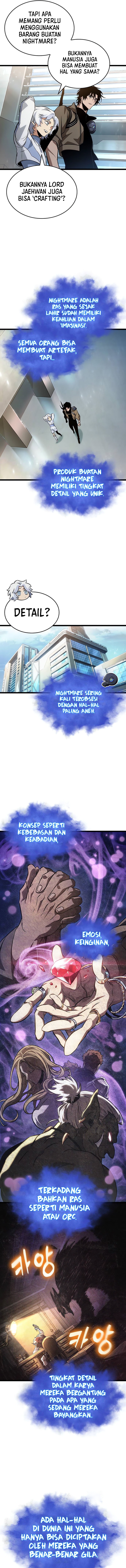 Read The World After The Fall (ID) Manga Online