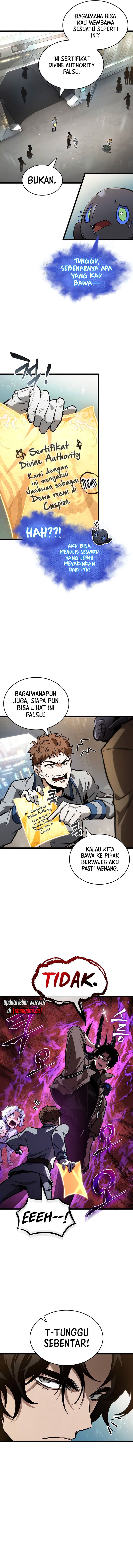 Read The World After The Fall (ID) Manga Online