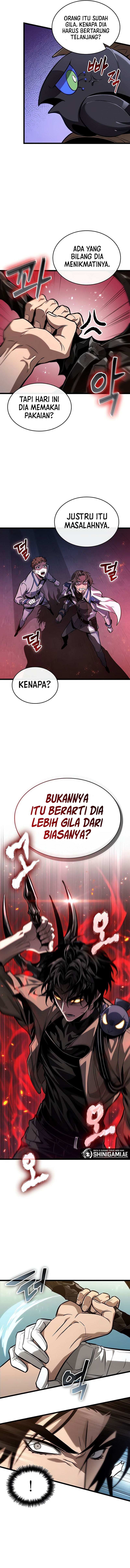 Read The World After The Fall (ID) Manga Online