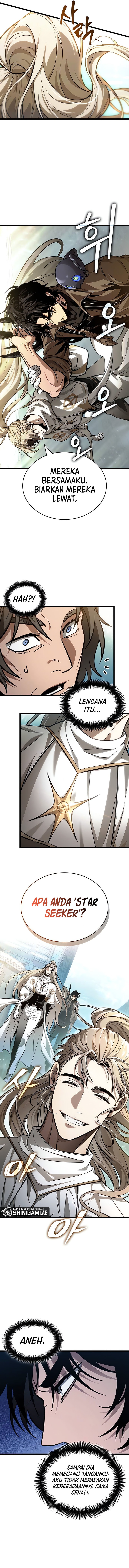 Read The World After The Fall (ID) Manga Online