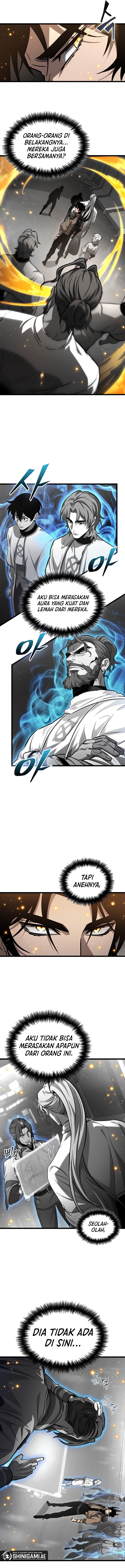 Read The World After The Fall (ID) Manga Online