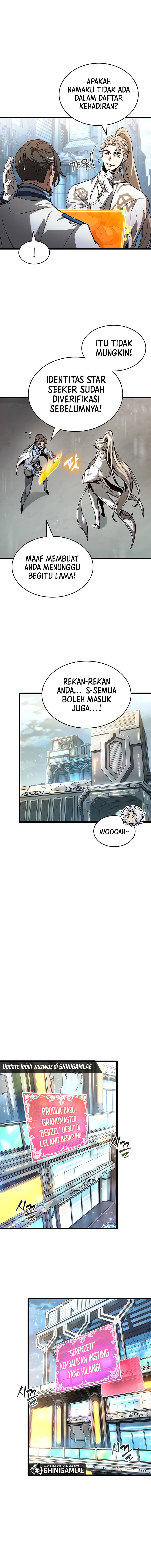 Read The World After The Fall (ID) Manga Online