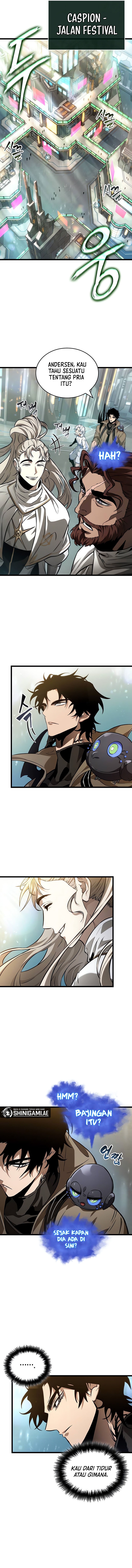 Read The World After The Fall (ID) Manga Online