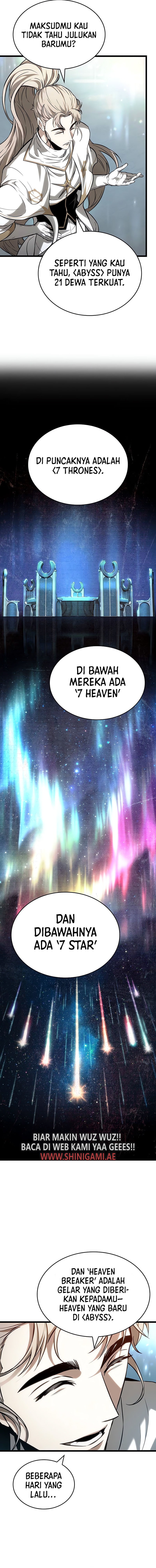 Read The World After The Fall (ID) Manga Online