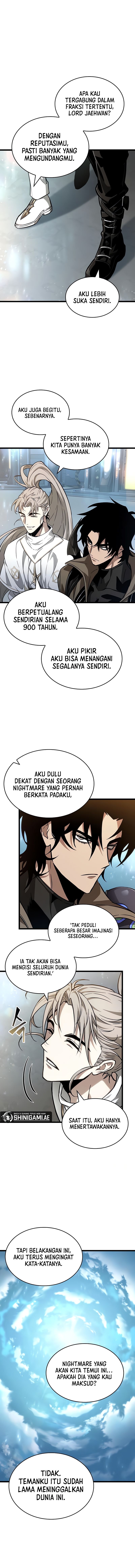 Read The World After The Fall (ID) Manga Online