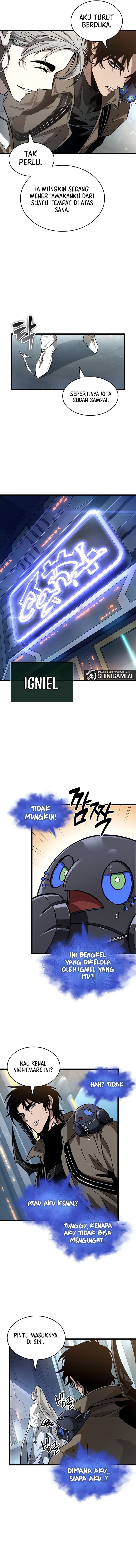 Read The World After The Fall (ID) Manga Online