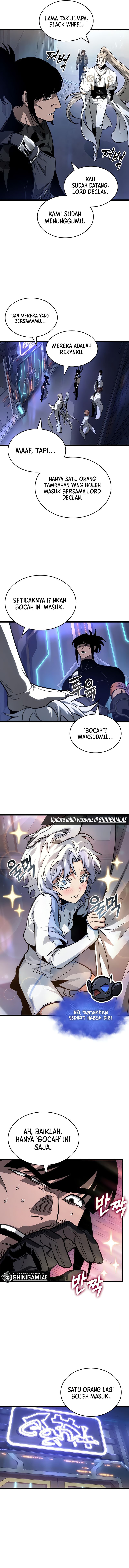 Read The World After The Fall (ID) Manga Online