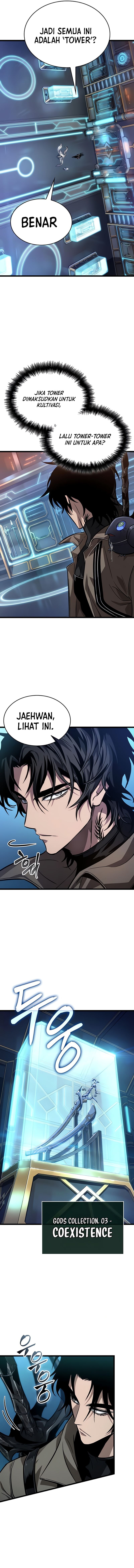 Read The World After The Fall (ID) Manga Online