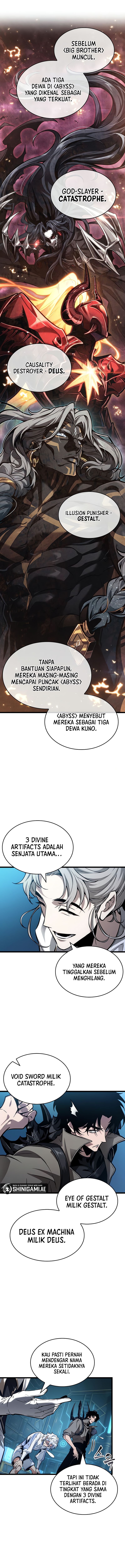 Read The World After The Fall (ID) Manga Online