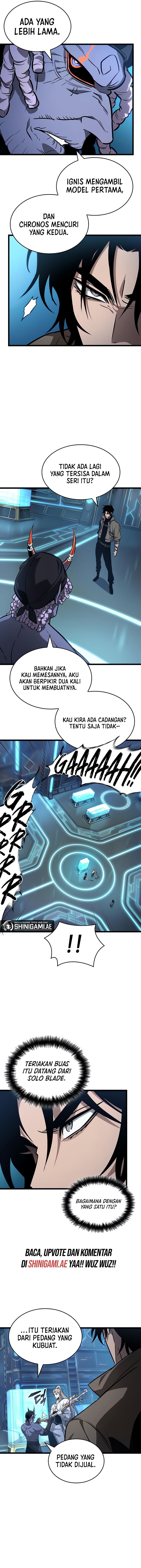 Read The World After The Fall (ID) Manga Online