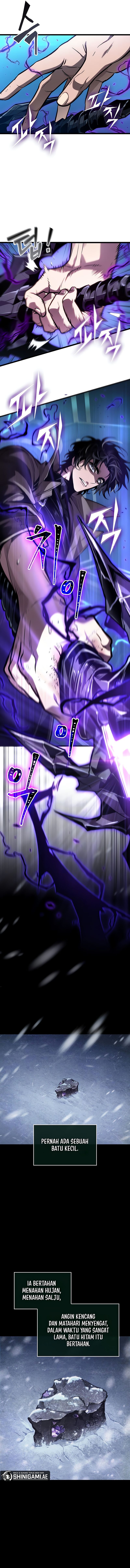 Read The World After The Fall (ID) Manga Online