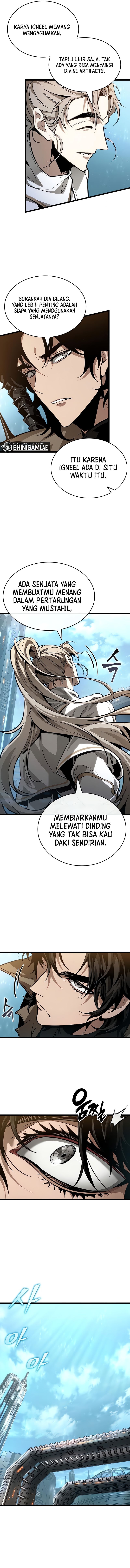 Read The World After The Fall (ID) Manga Online