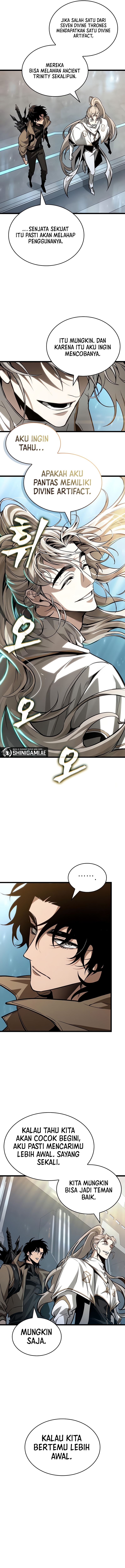 Read The World After The Fall (ID) Manga Online