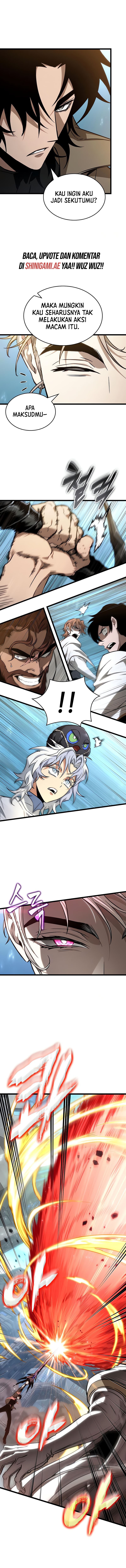 Read The World After The Fall (ID) Manga Online