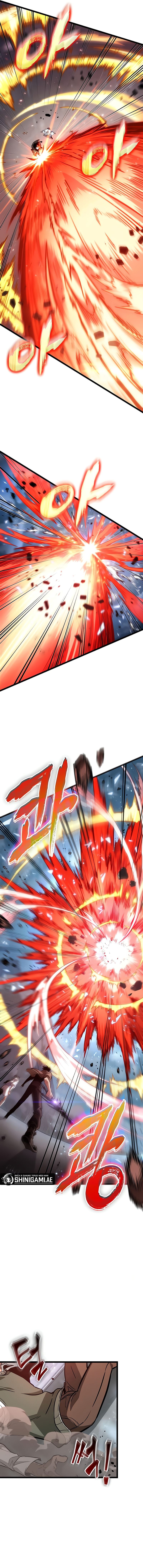 Read The World After The Fall (ID) Manga Online