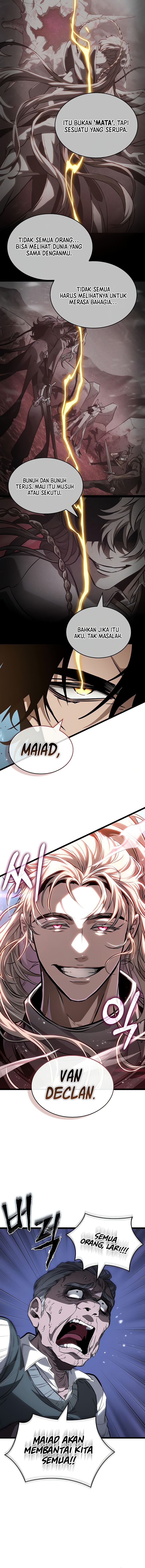 Read The World After The Fall (ID) Manga Online