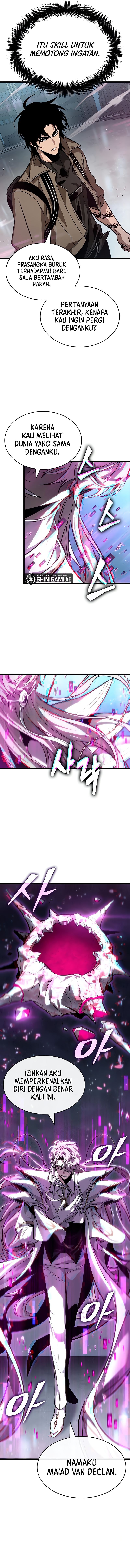 Read The World After The Fall (ID) Manga Online