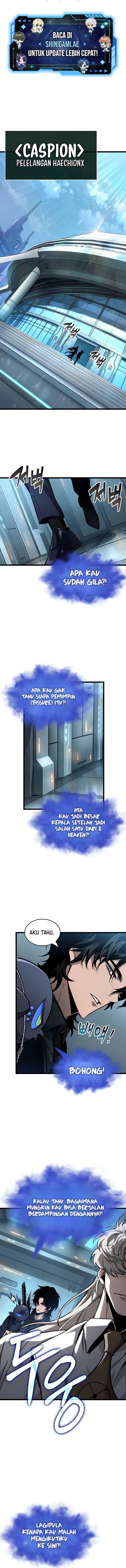 Read The World After The Fall (ID) Manga Online