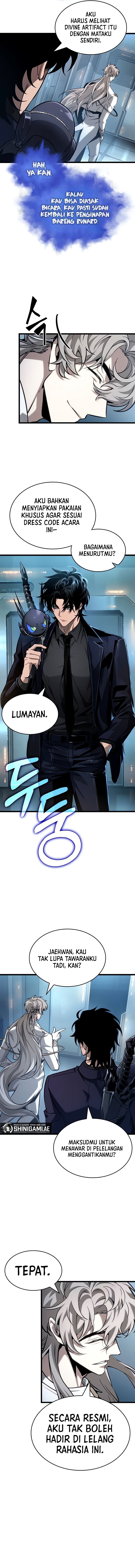 Read The World After The Fall (ID) Manga Online