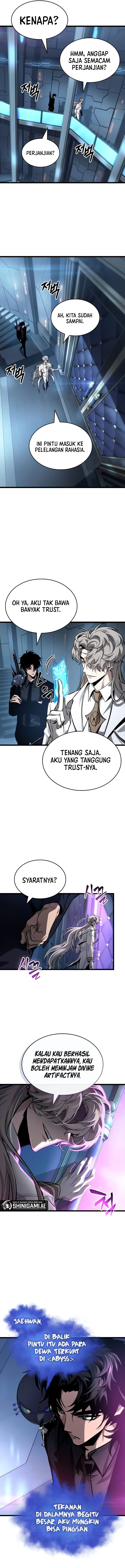 Read The World After The Fall (ID) Manga Online