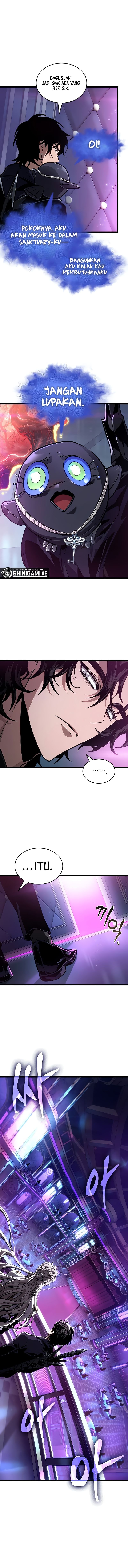 Read The World After The Fall (ID) Manga Online