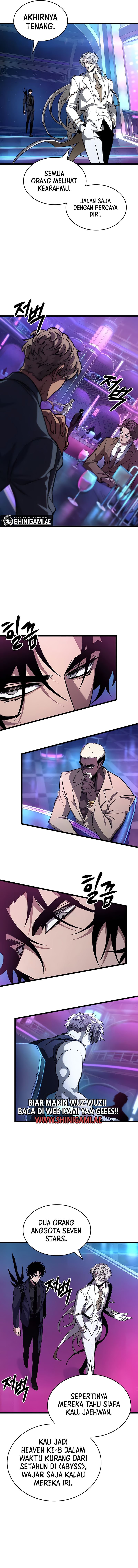 Read The World After The Fall (ID) Manga Online