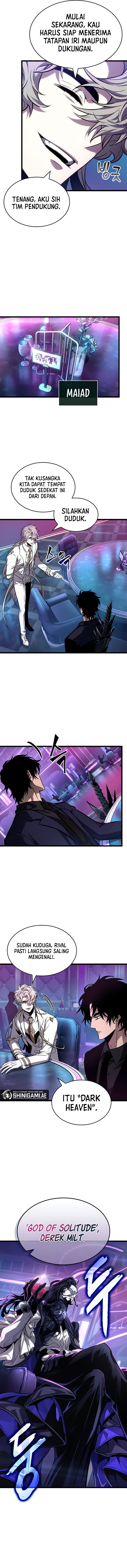 Read The World After The Fall (ID) Manga Online