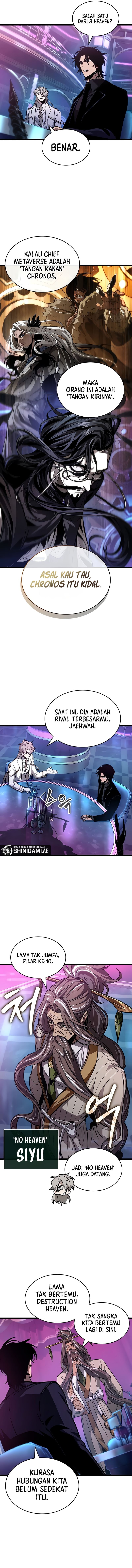 Read The World After The Fall (ID) Manga Online