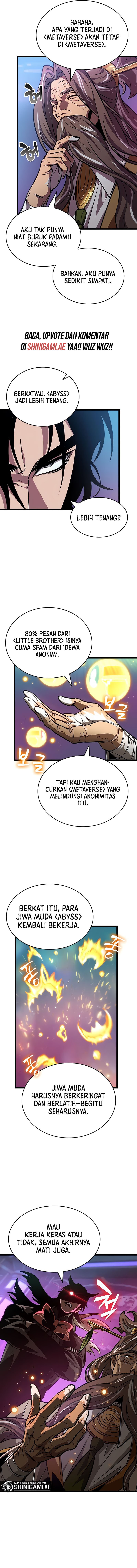 Read The World After The Fall (ID) Manga Online