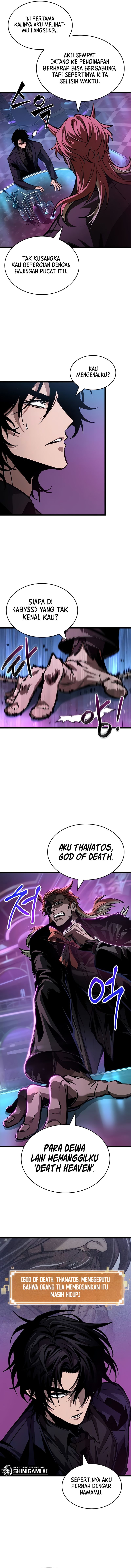 Read The World After The Fall (ID) Manga Online