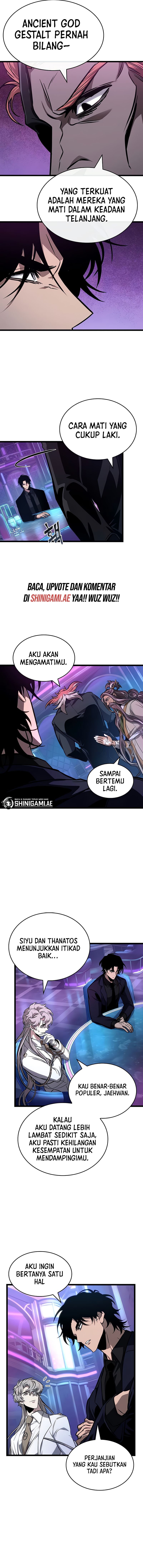 Read The World After The Fall (ID) Manga Online