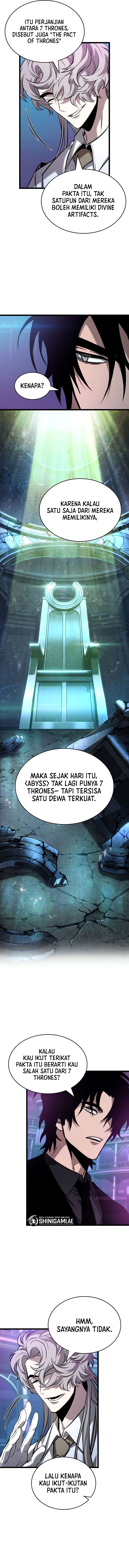 Read The World After The Fall (ID) Manga Online