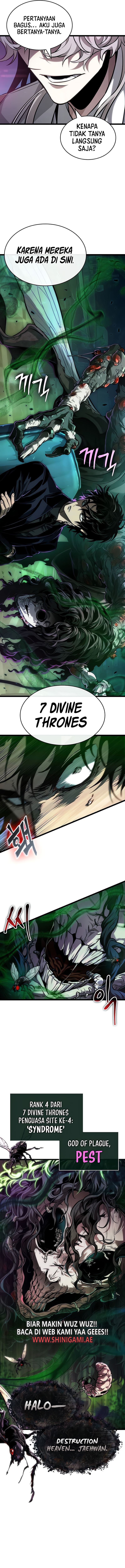 Read The World After The Fall (ID) Manga Online